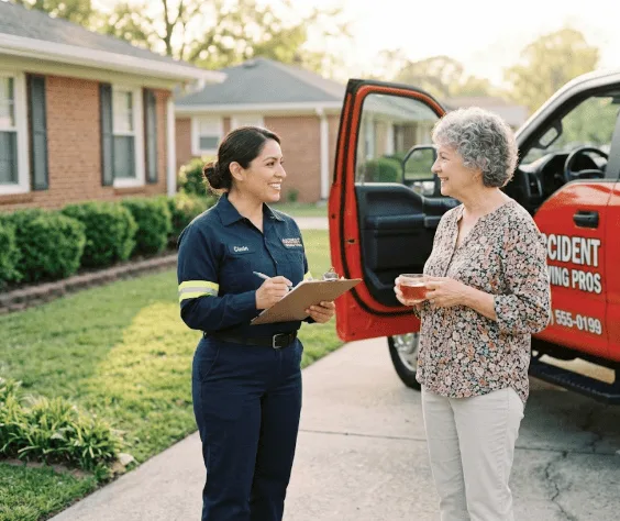 Accident Towing Service Chester, AR FAQs